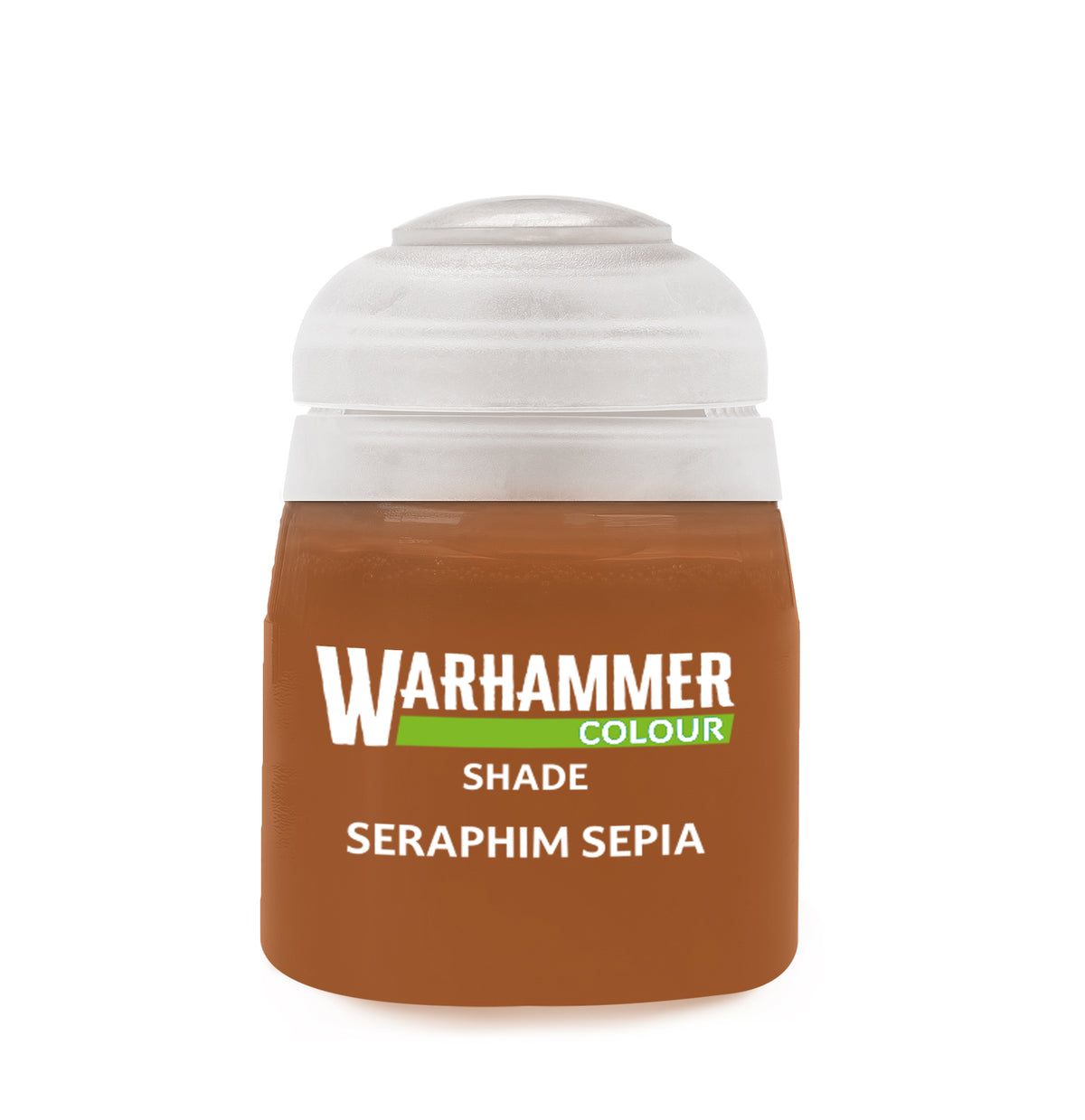 
                  
                    Seraphim Sepia (Shade)
                  
                