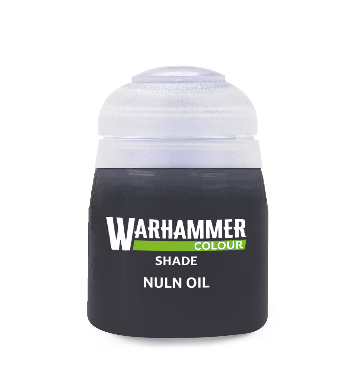 
                  
                    Nuln Oil (Shade)
                  
                