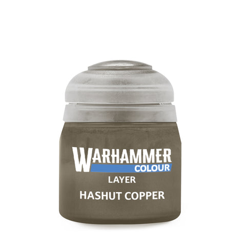 Hashut Copper (Layer)