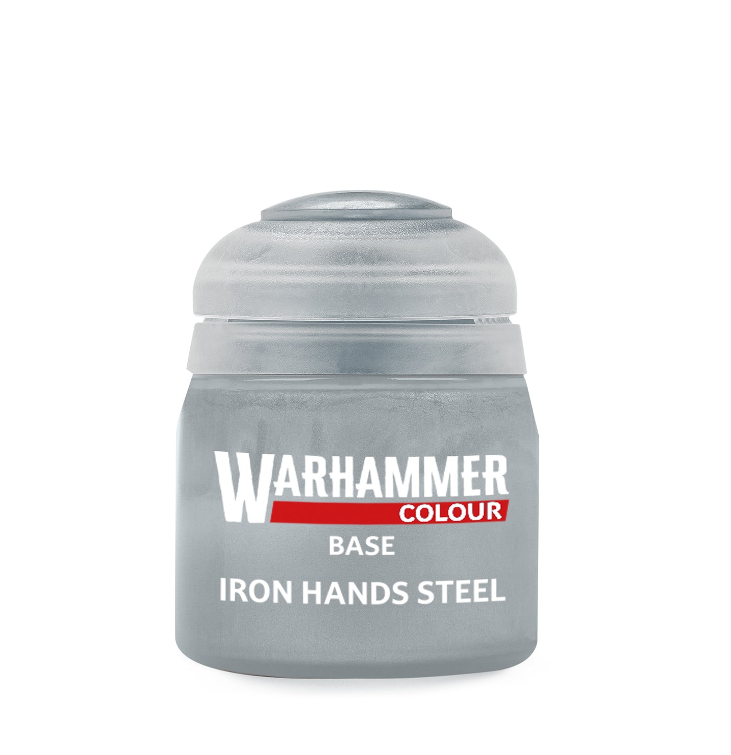 
                  
                    Iron Hands Steel (Base)
                  
                