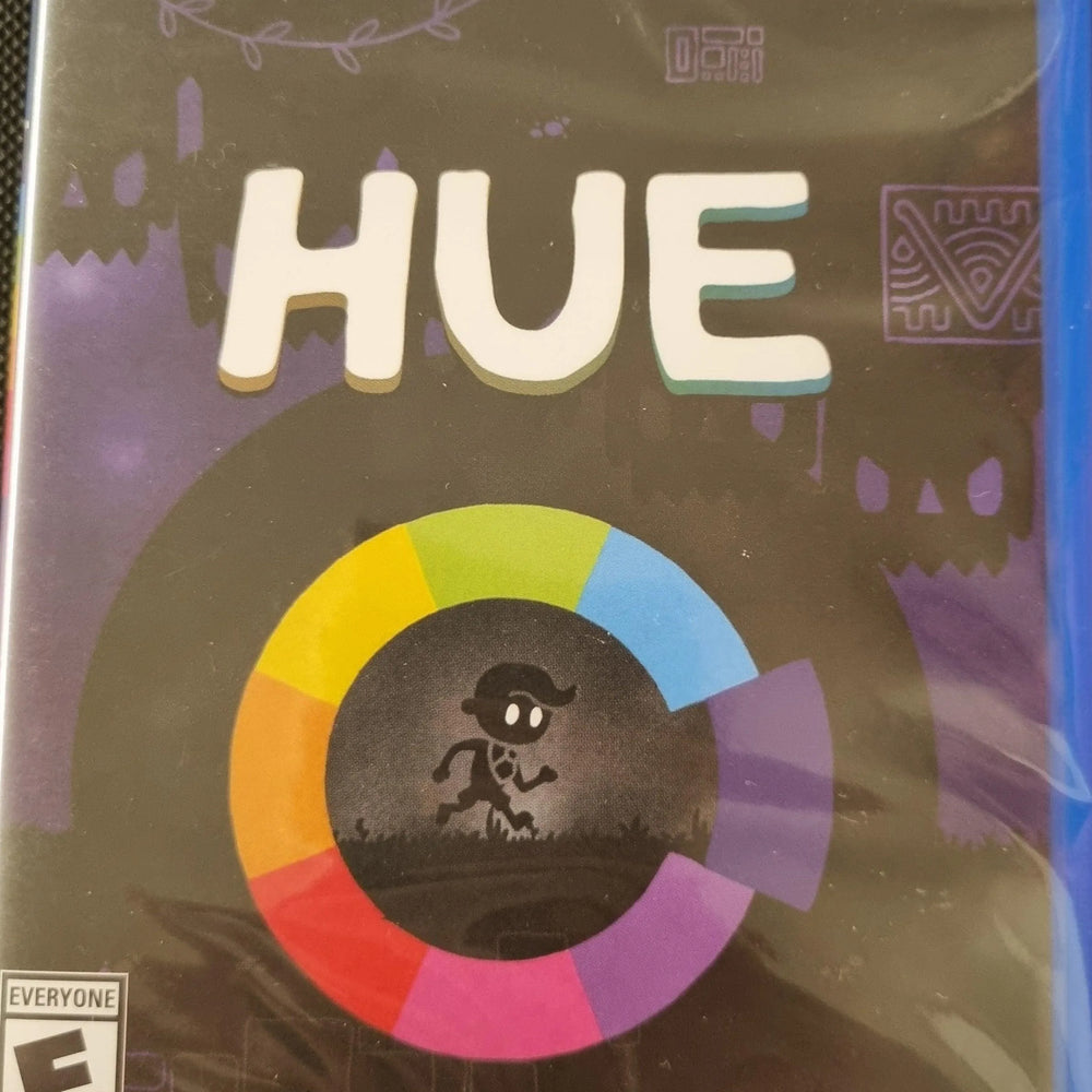 Hue (Forseglet) - ZZGames.dk