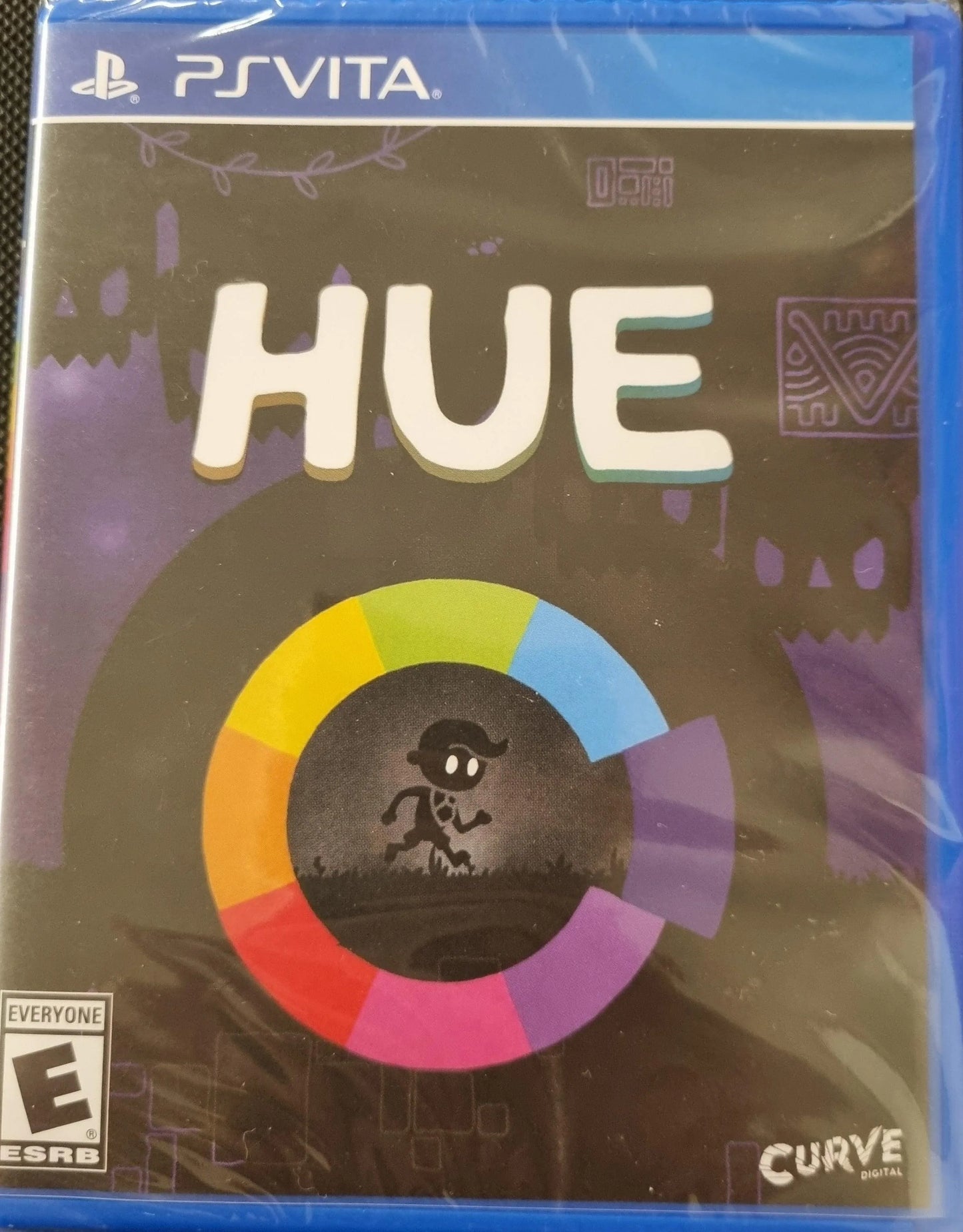 Hue (Forseglet) - ZZGames.dk