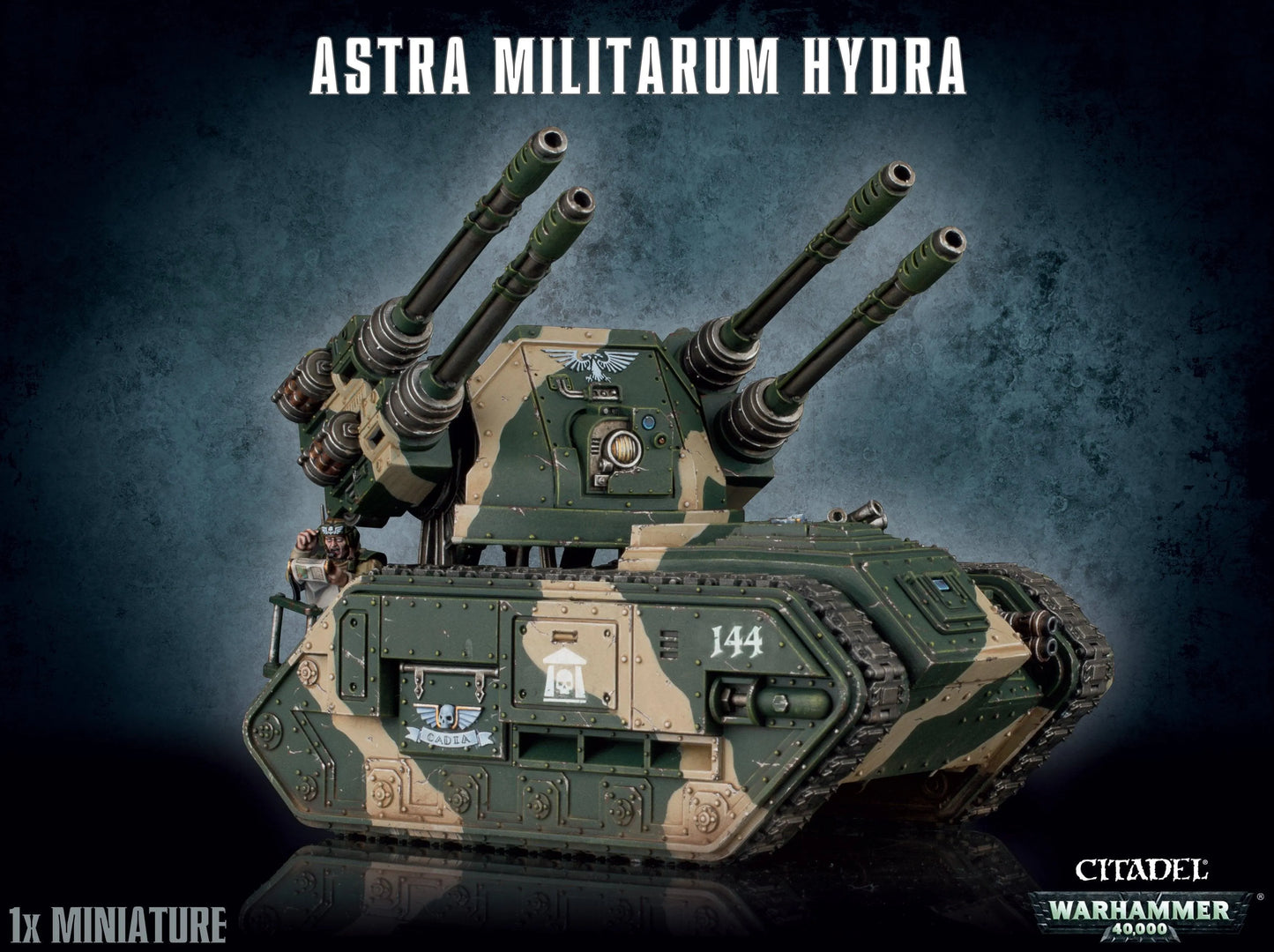 
                  
                    HYDRA - ZZGames.dk
                  
                