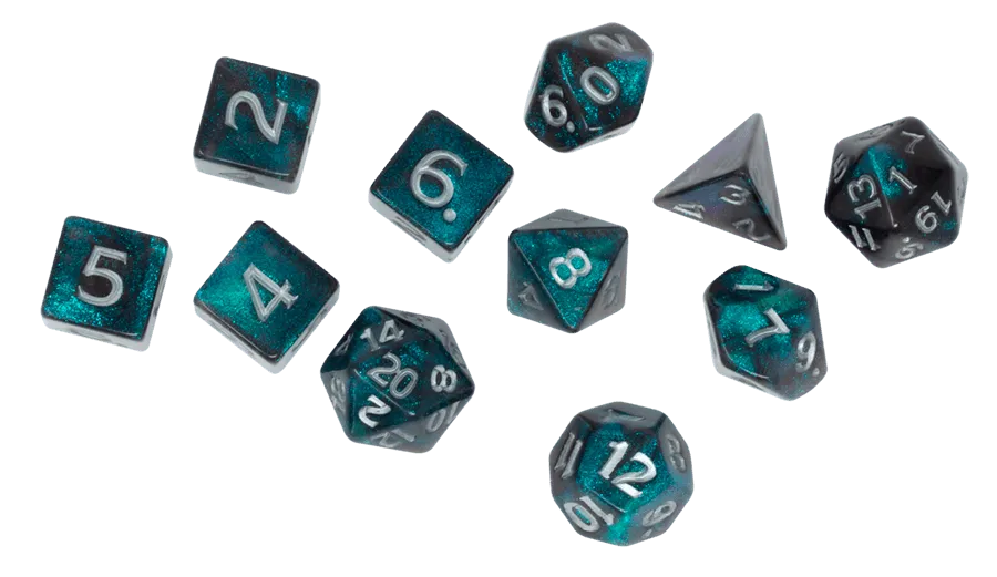 
                  
                    Icewind Dale: Rime of the Frostmaiden Dice & Miscellany - ZZGames.dk
                  
                