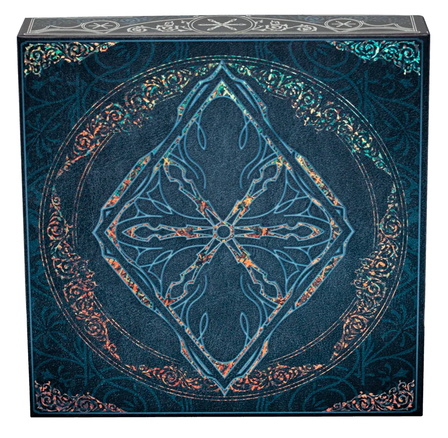 
                  
                    Icewind Dale: Rime of the Frostmaiden Dice & Miscellany - ZZGames.dk
                  
                