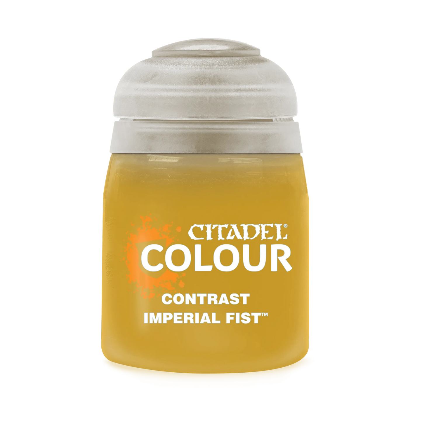 Imperial Fist (Contrast) - ZZGames.dk