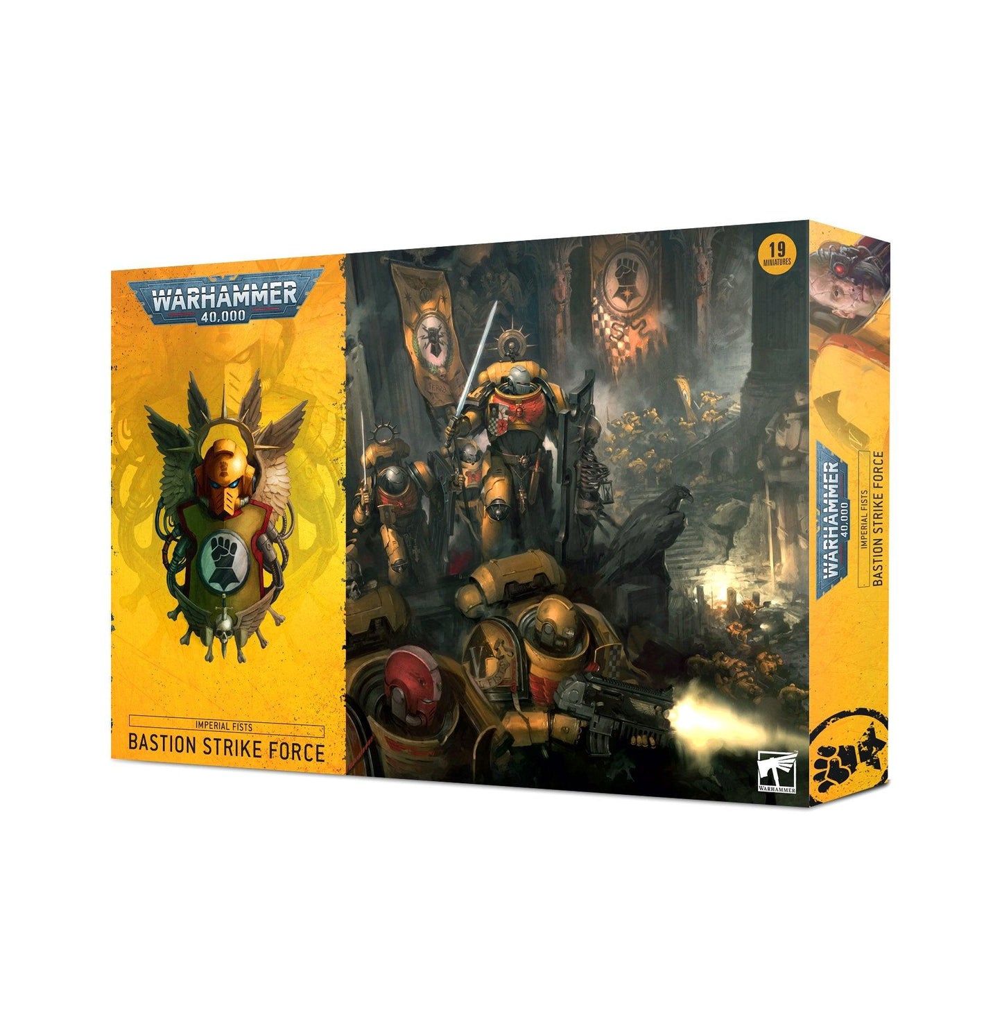 BASTION STRIKE FORCE - ZZGames.dk