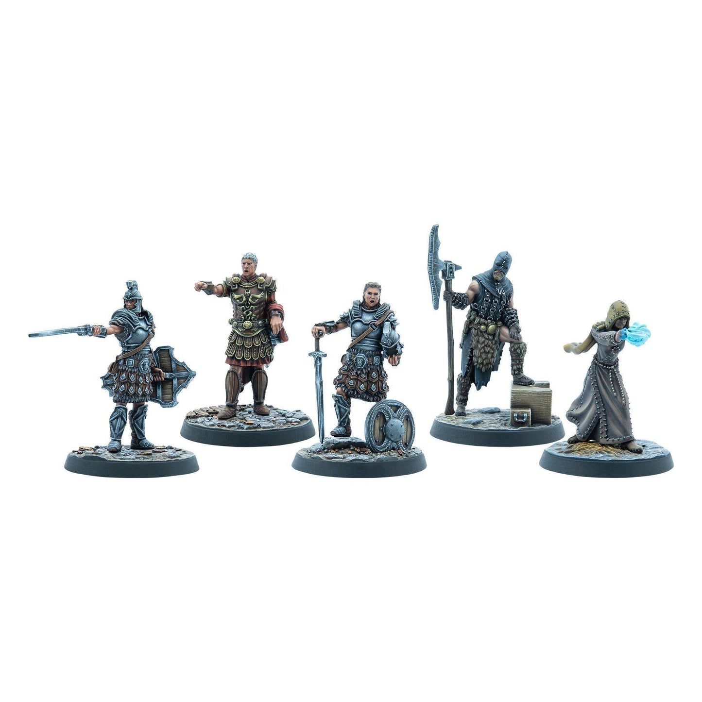 Imperial Officers Expansion - ZZGames.dk