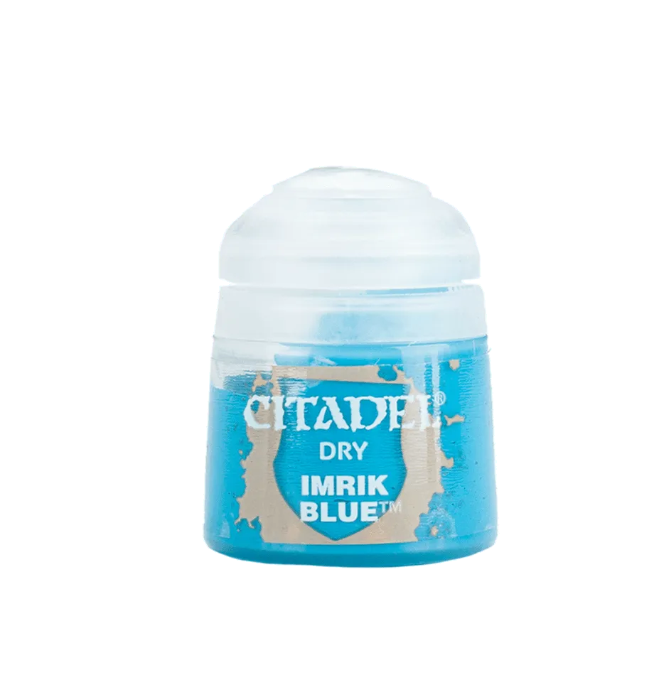 Imrik Blue (Dry) - ZZGames.dk