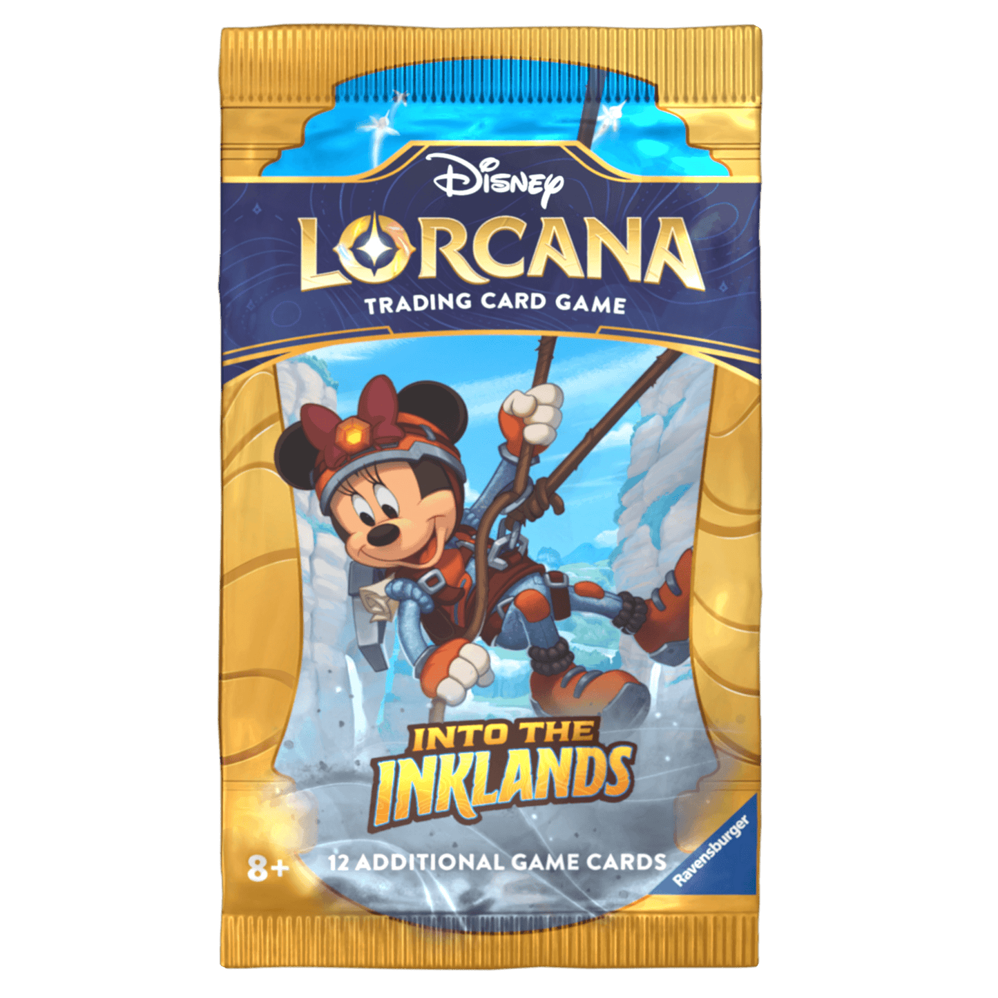 Into the Inklands - Booster Pack - ZZGames.dk