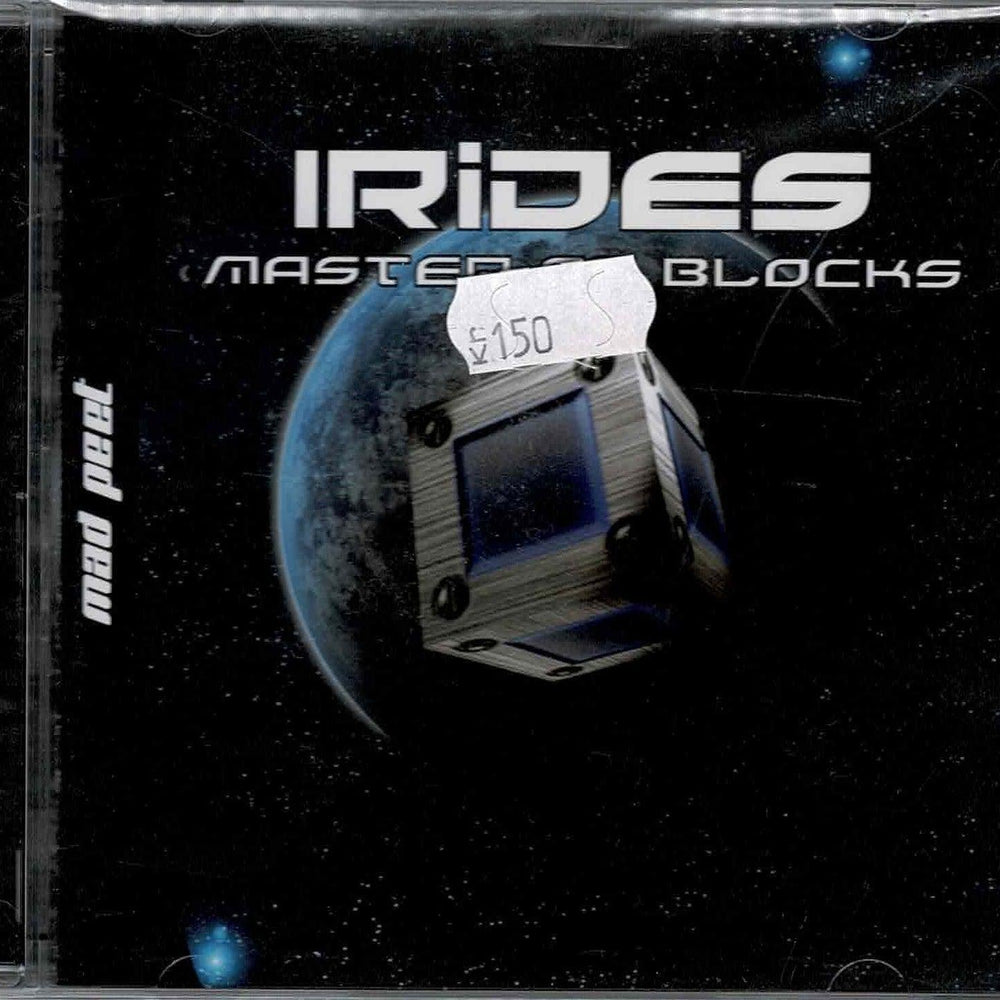 Irides: Master of Blocks - ZZGames.dk