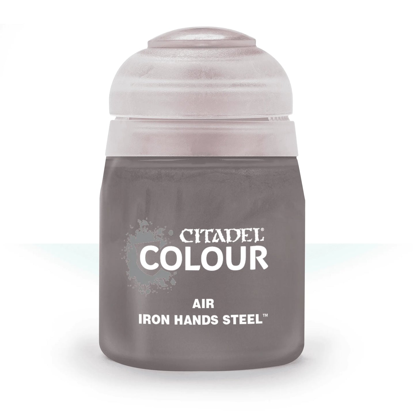 Iron Hands Steel (Air) - ZZGames.dk