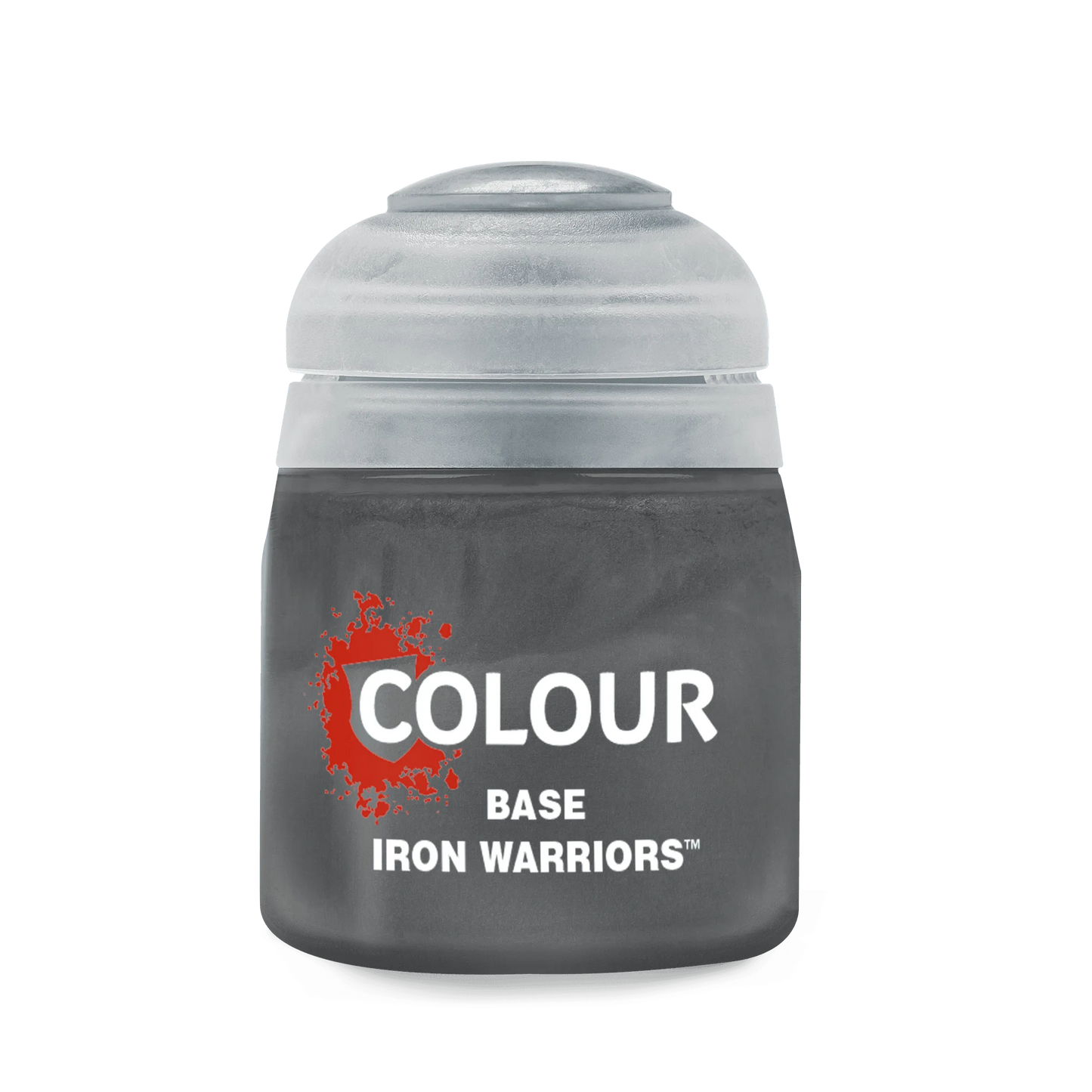 Iron Warriors (Base) - ZZGames.dk