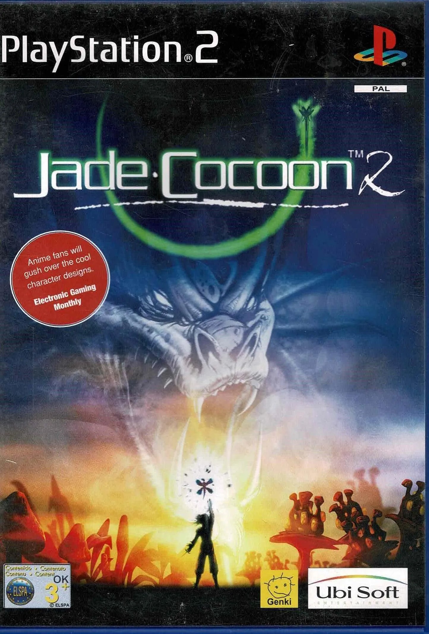 
                  
                    Jade Cocoon 2 - ZZGames.dk
                  
                