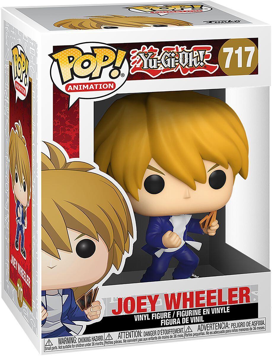 JOEY WHEELER - ZZGames.dk
