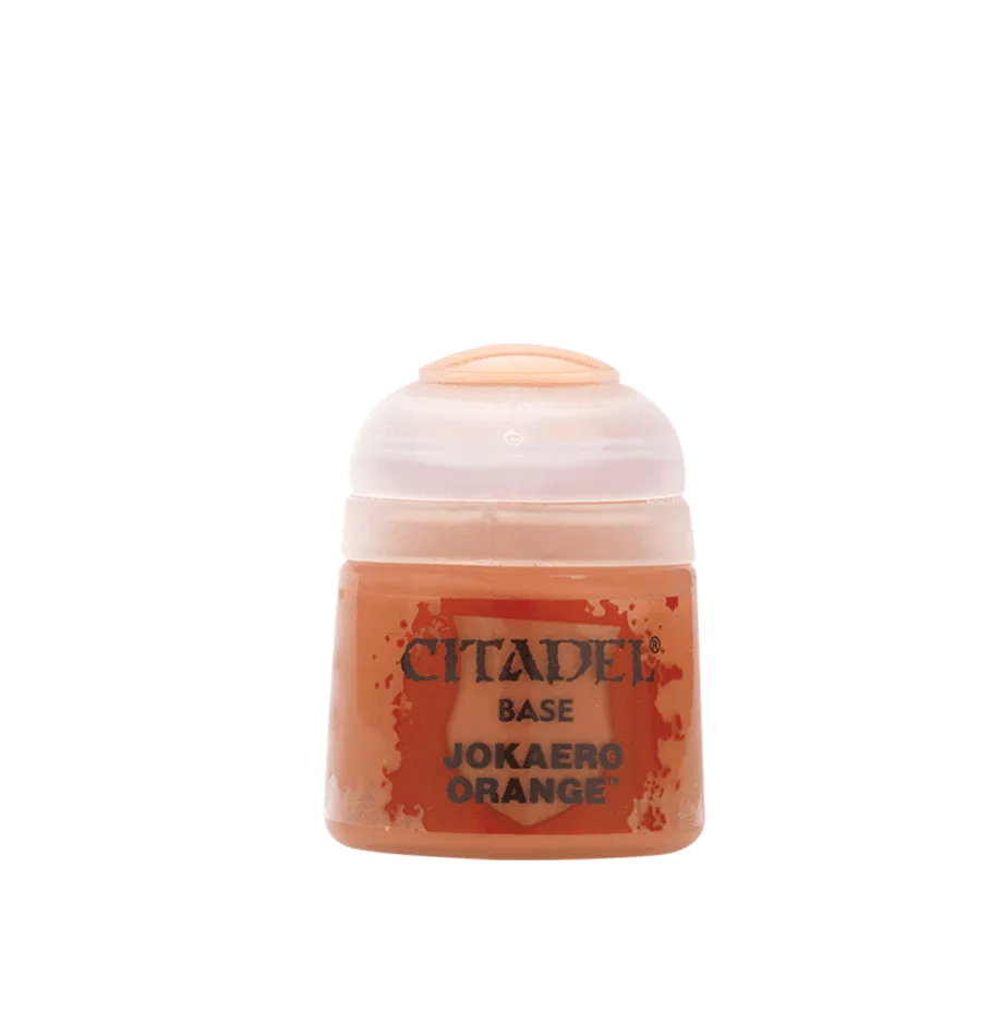 Jokaero Orange (Base) - ZZGames.dk