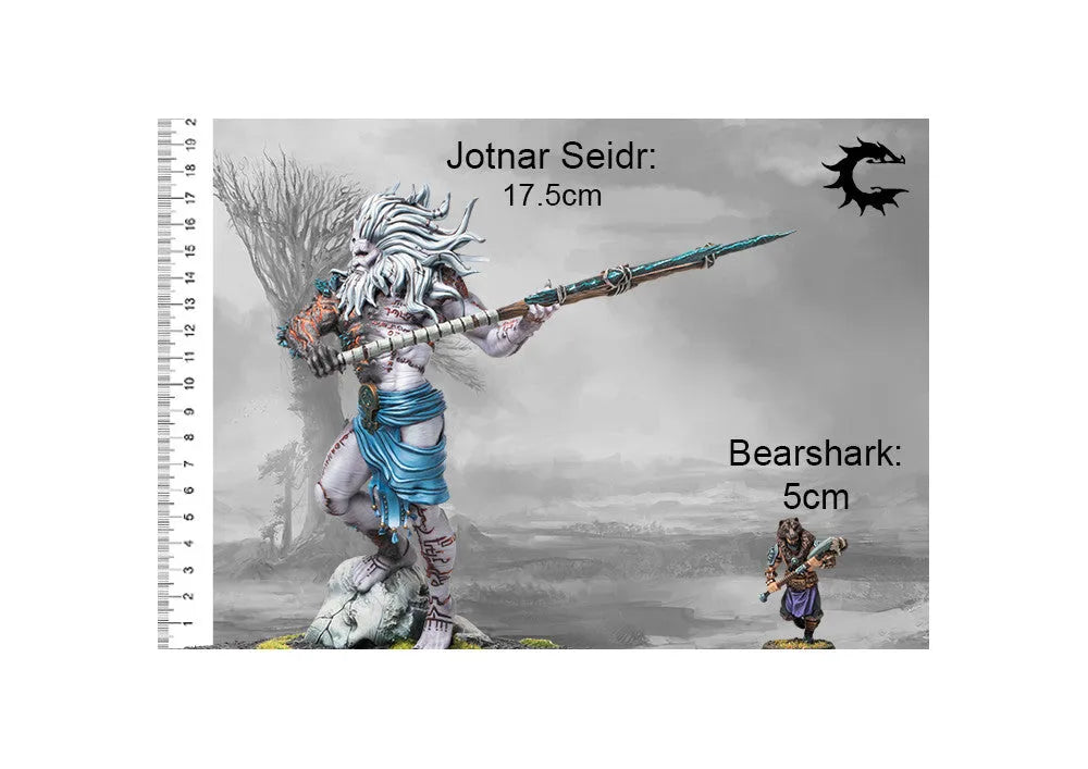 
                  
                    Nords: Jotnar Seidr Artisan Series (Dual Kit)
                  
                