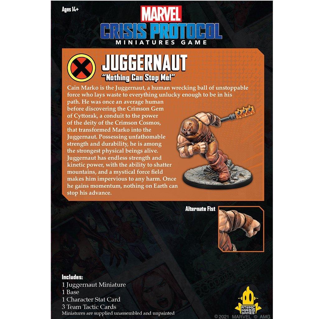
                  
                    Juggernaut - ZZGames.dk
                  
                