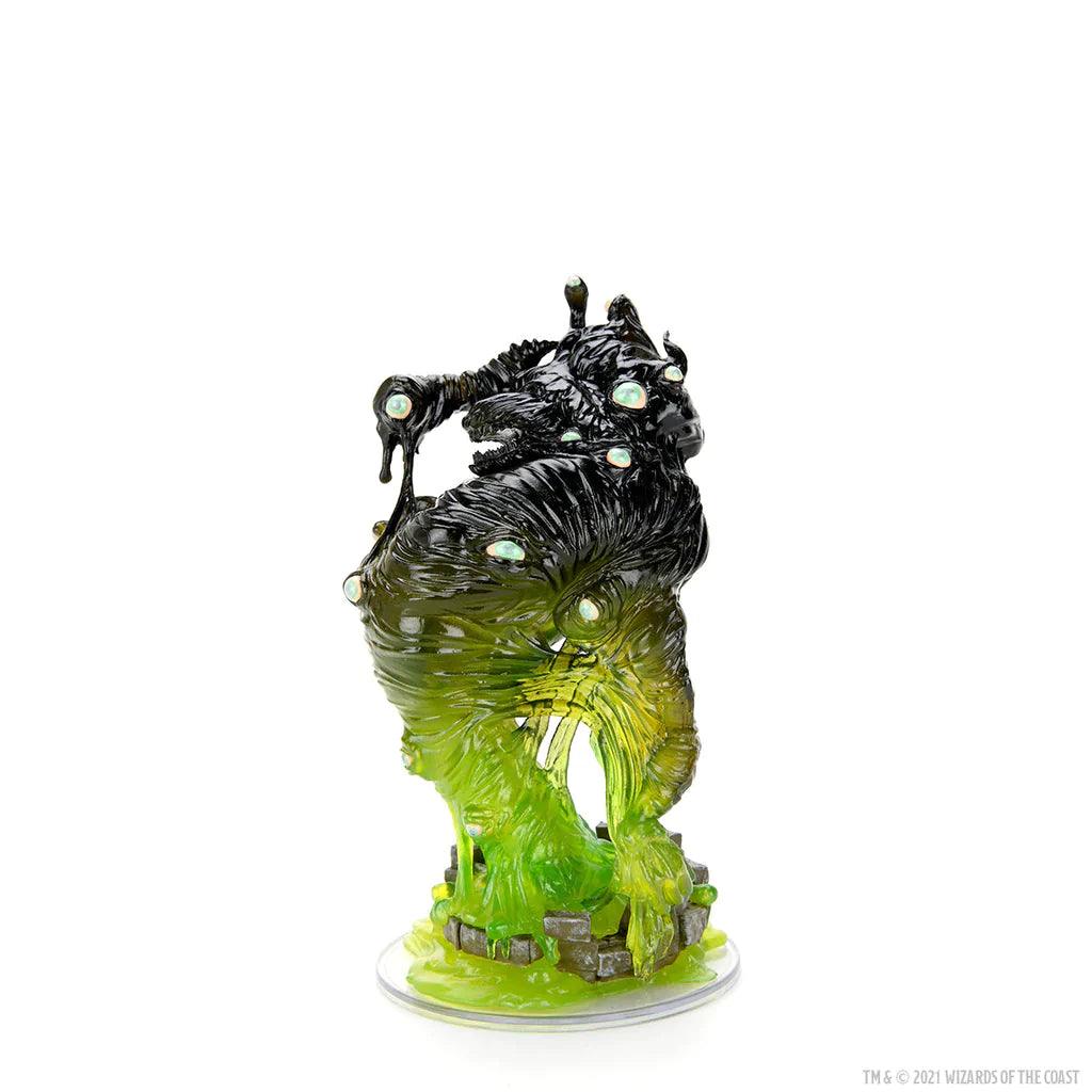 JUIBLEX, DEMON LORD OF SLIME AND OOZE - ZZGames.dk
