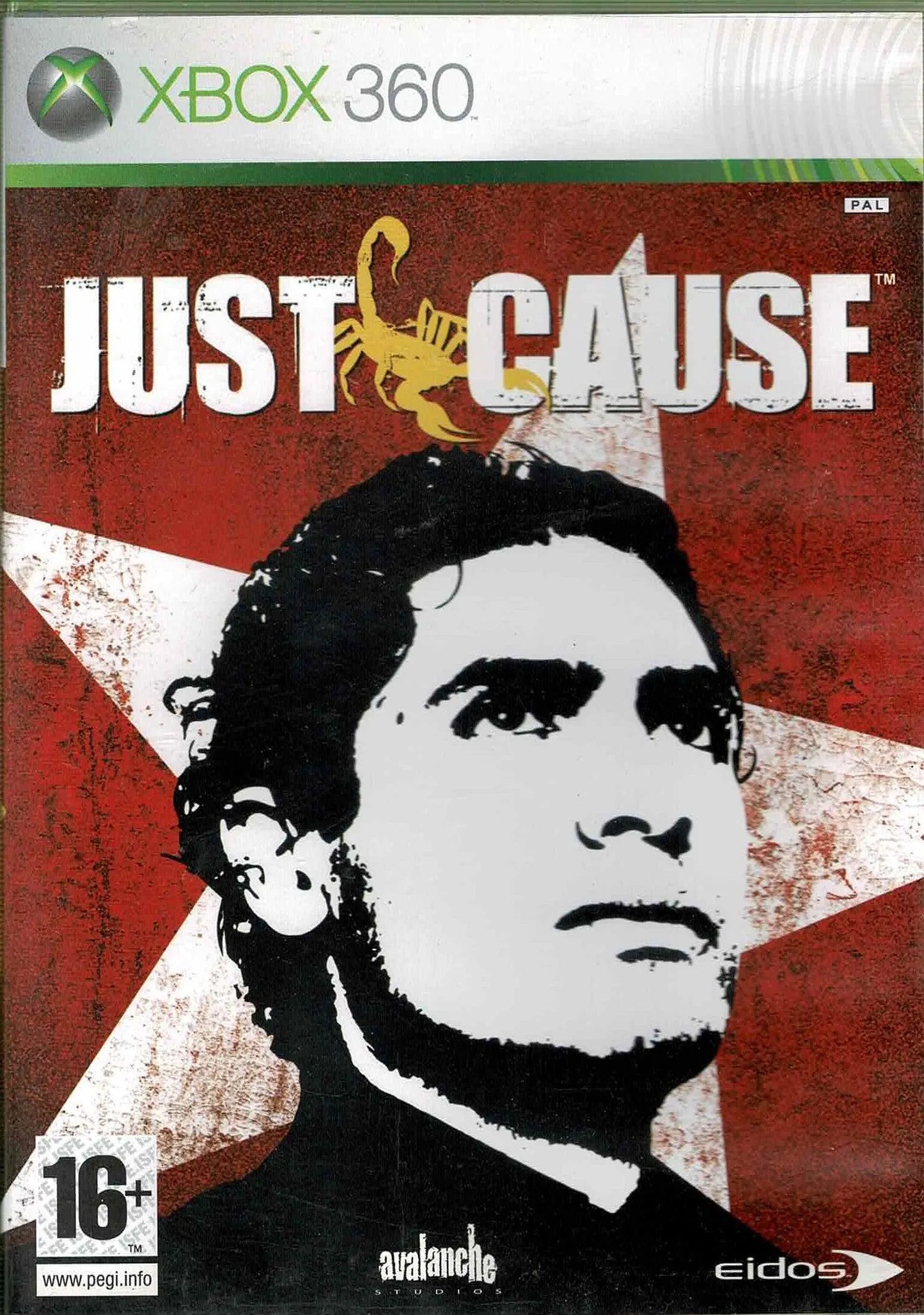 
                  
                    Just Cause - ZZGames.dk
                  
                