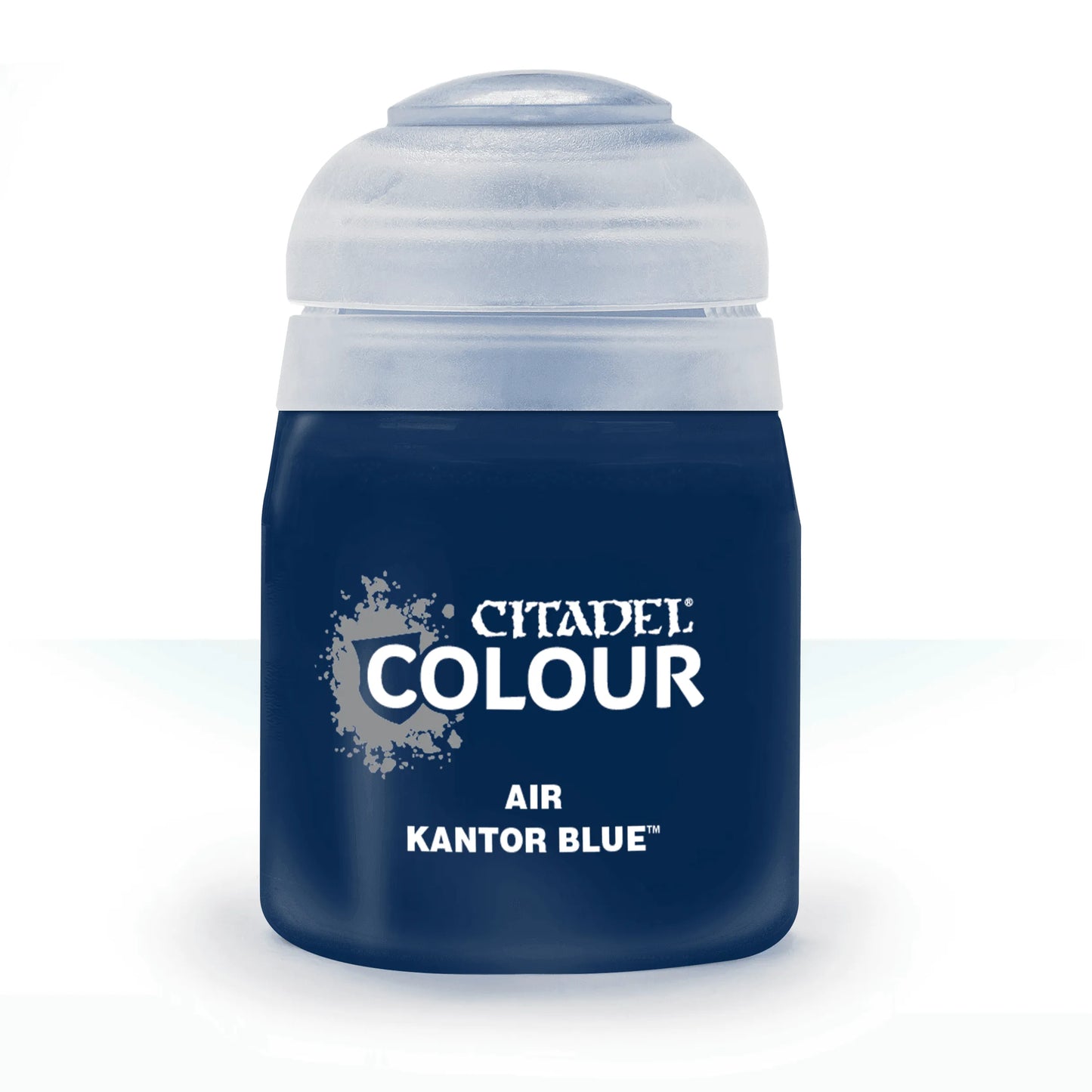 KANTOR BLUE (AIR) - ZZGames.dk