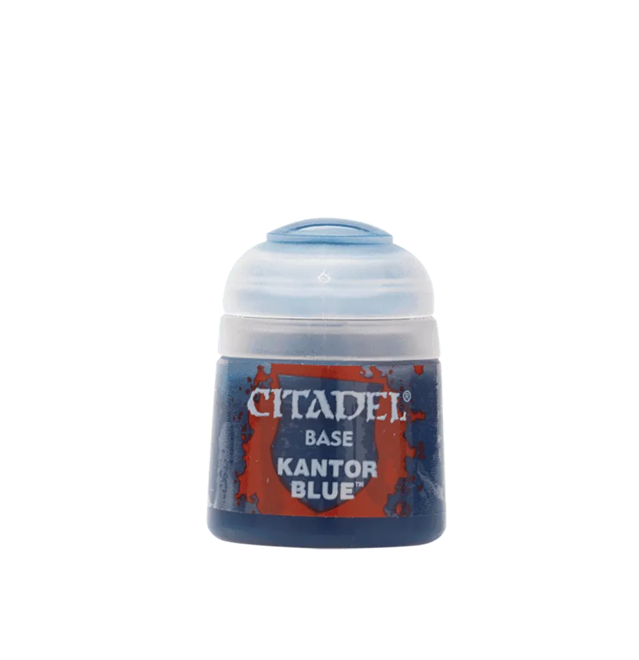 Kantor Blue (Base) - ZZGames.dk