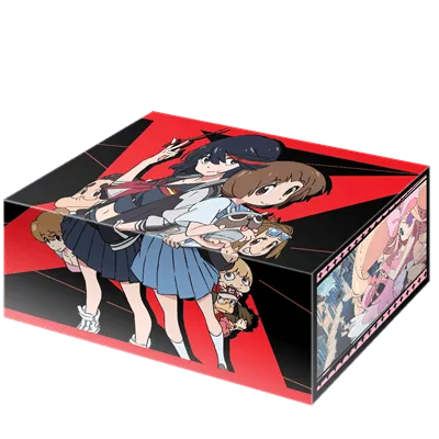 WEISS SCHWARZ - KILL LA KILL - ZZGames.dk