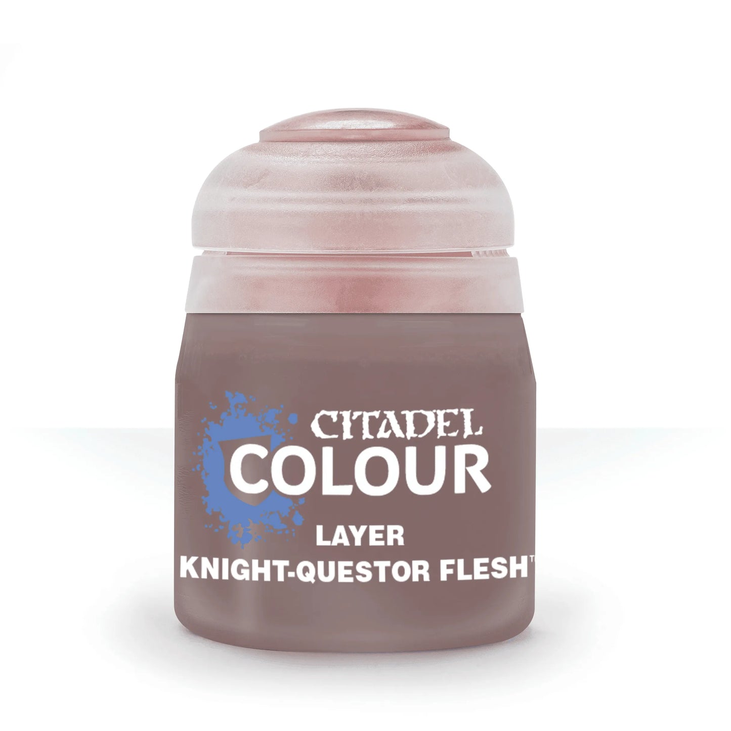 Knight-Questor Flesh (Layer) - ZZGames.dk