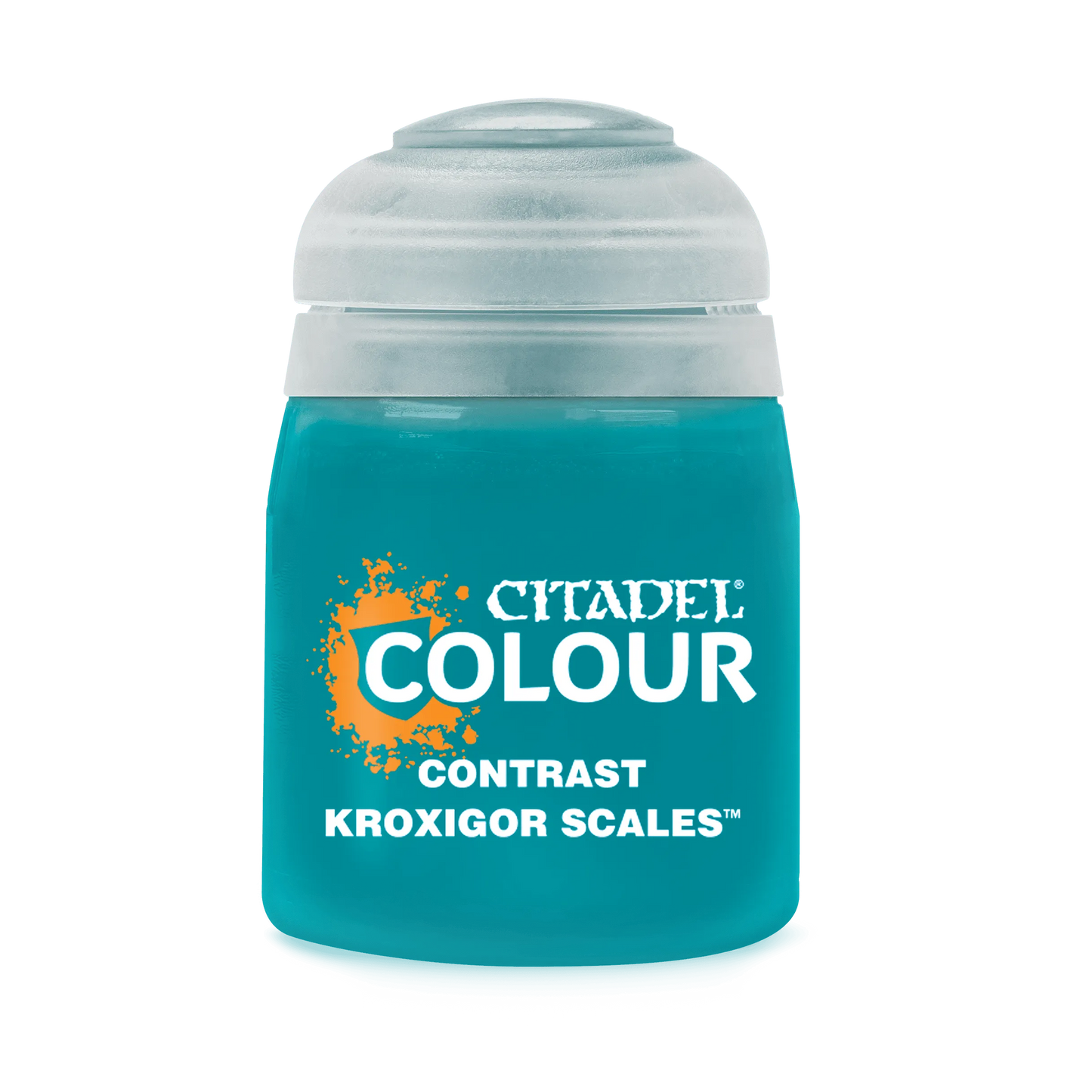 Kroxigor Scales (Contrast) - ZZGames.dk
