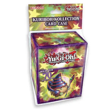 Kuriboh Kollection Card Case - ZZGames.dk