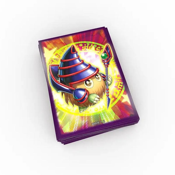 Kuriboh Kollection Card Sleeves (50 Sleeves) – ZZGames.dk