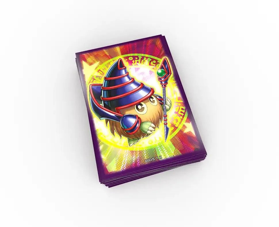 Kuriboh Kollection Card Sleeves (50 Sleeves) - ZZGames.dk