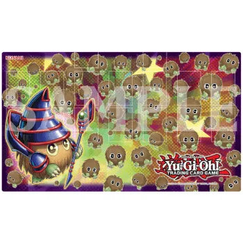 Kuriboh Kollection Game Mat - ZZGames.dk