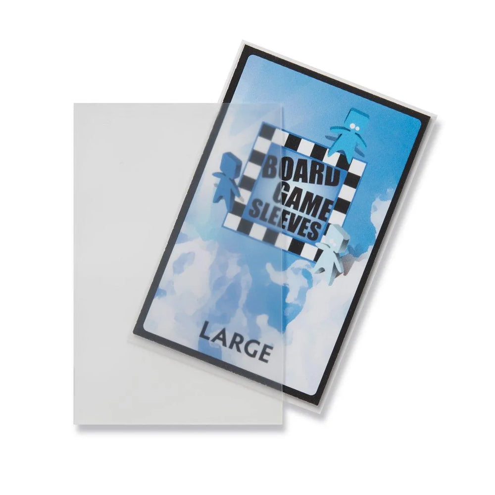 
                  
                    Large non-glare (59x92mm) - ZZGames.dk
                  
                
