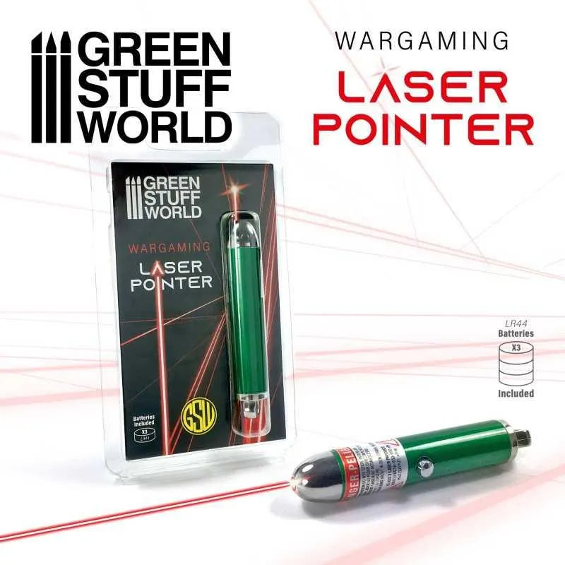 Laser Pointer - ZZGames.dk