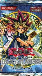Legacy of Darkness Booster - ZZGames.dk