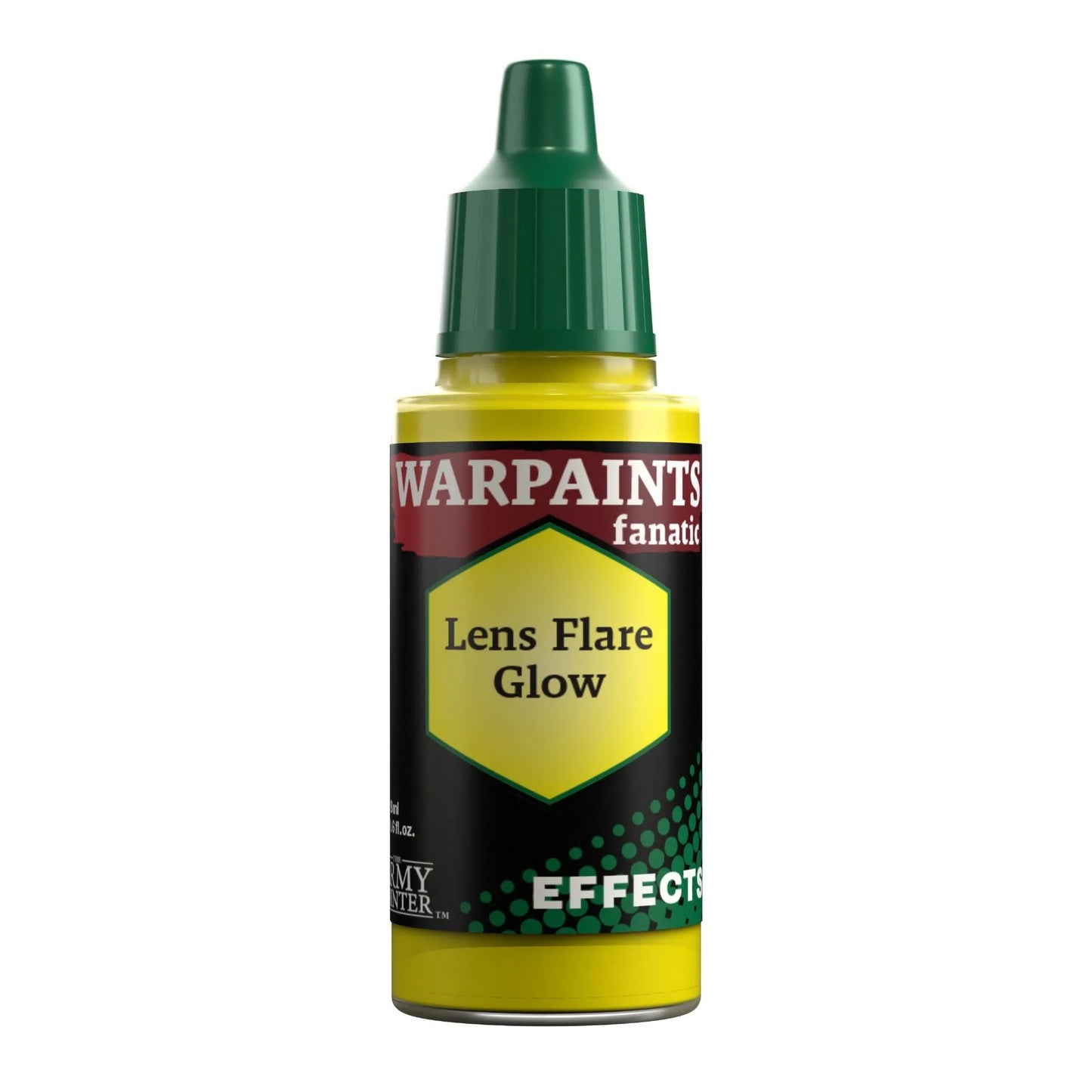Lens Flare Glow (Warpaints Fanatic Effects) - ZZGames.dk