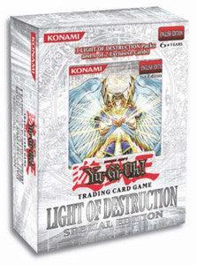 Light of Destruction: Special Edition - ZZGames.dk