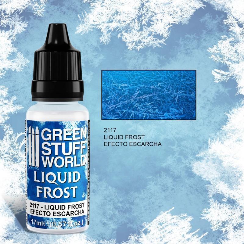 Liquid Frost - ZZGames.dk