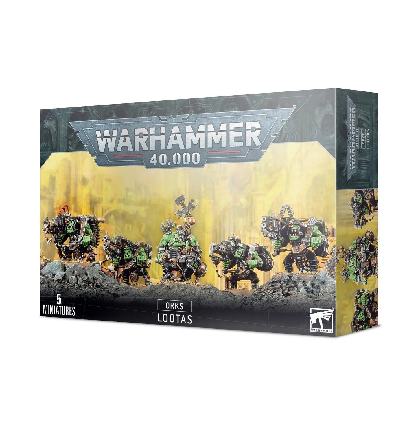 
                  
                    LOOTAS - ZZGames.dk
                  
                