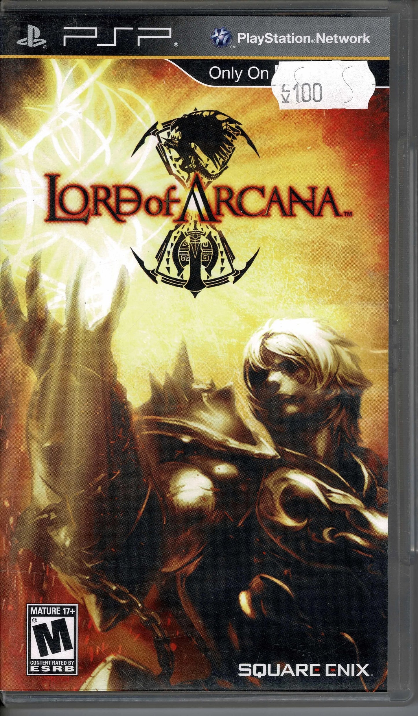 
                  
                    Lord of Arcana - ZZGames.dk
                  
                