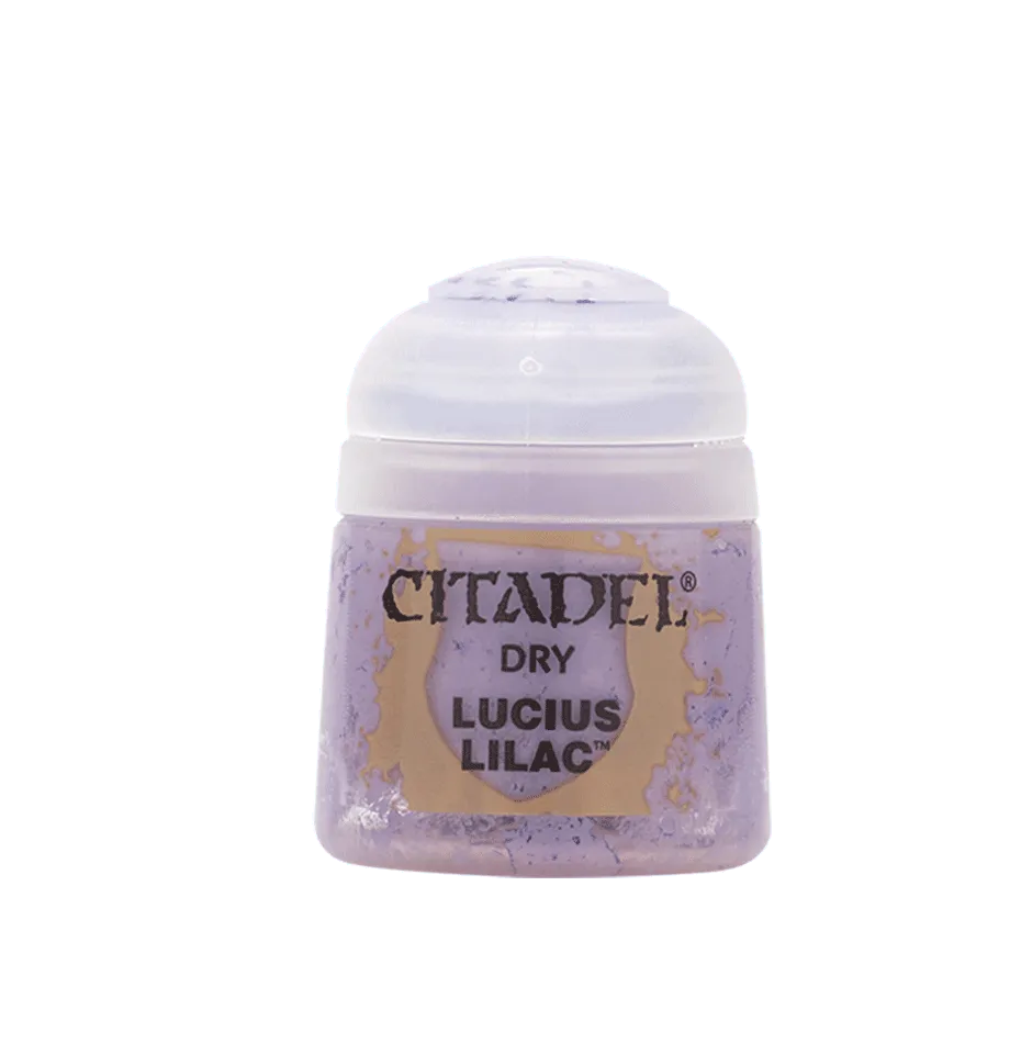 Lucius Lilac (Dry) - ZZGames.dk
