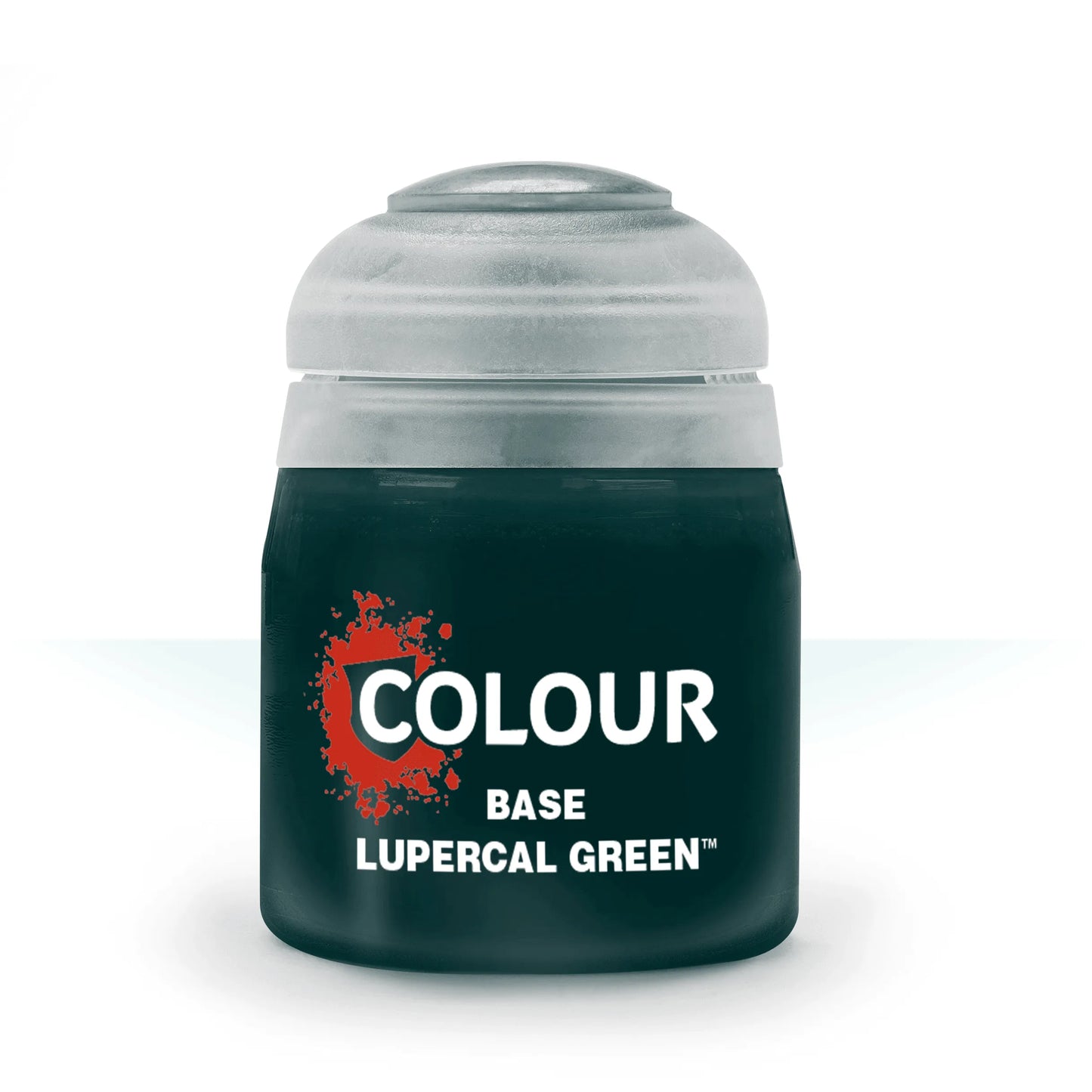 Lupercal Green (Base) - ZZGames.dk