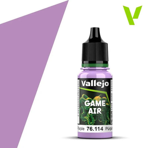 Lustful Purple (New Formula) (18) - ZZGames.dk