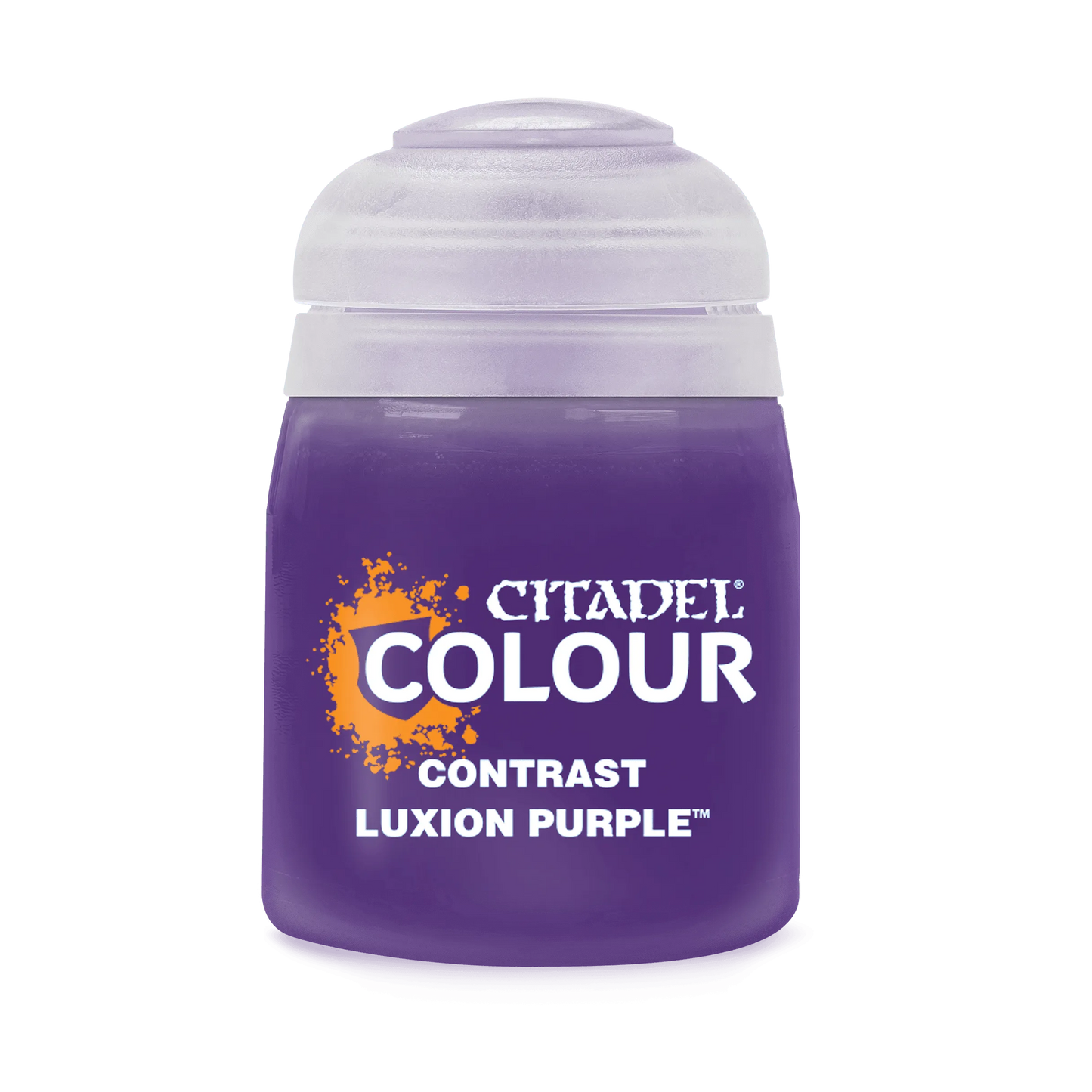 Luxion Purple (Contrast) - ZZGames.dk
