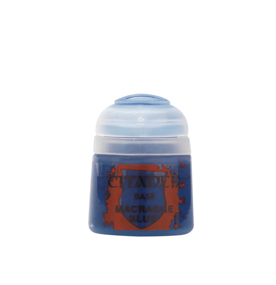 Macragge Blue (Base) - ZZGames.dk