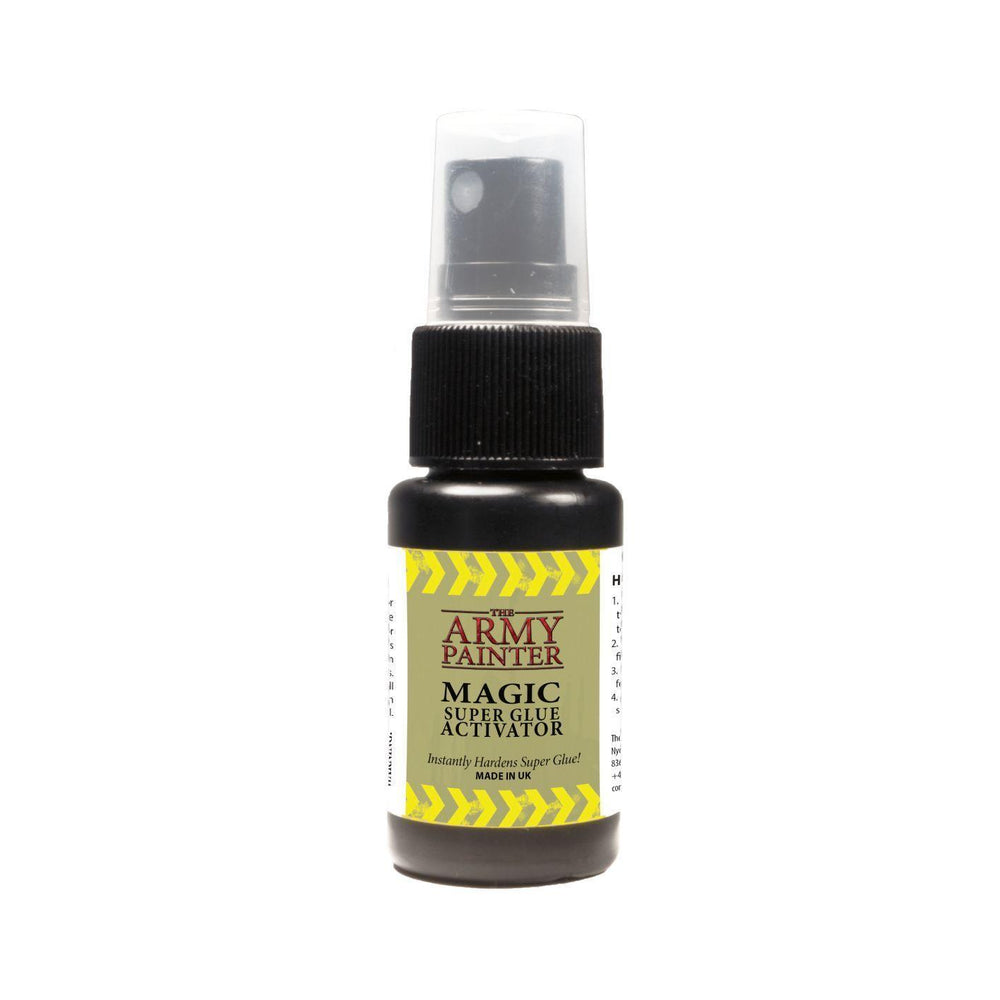 Magic Super Glue Activator - ZZGames.dk