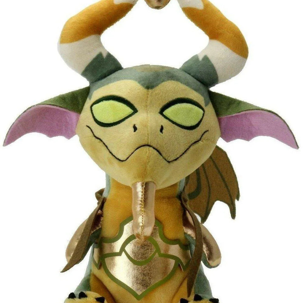 Magic the Gathering Phunny - Nicol Bolas - ZZGames.dk