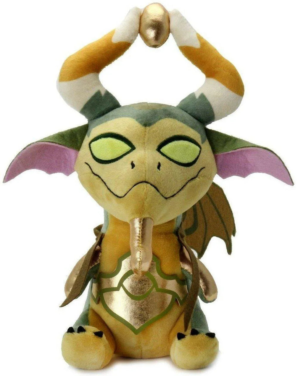 Magic the Gathering Phunny - Nicol Bolas - ZZGames.dk