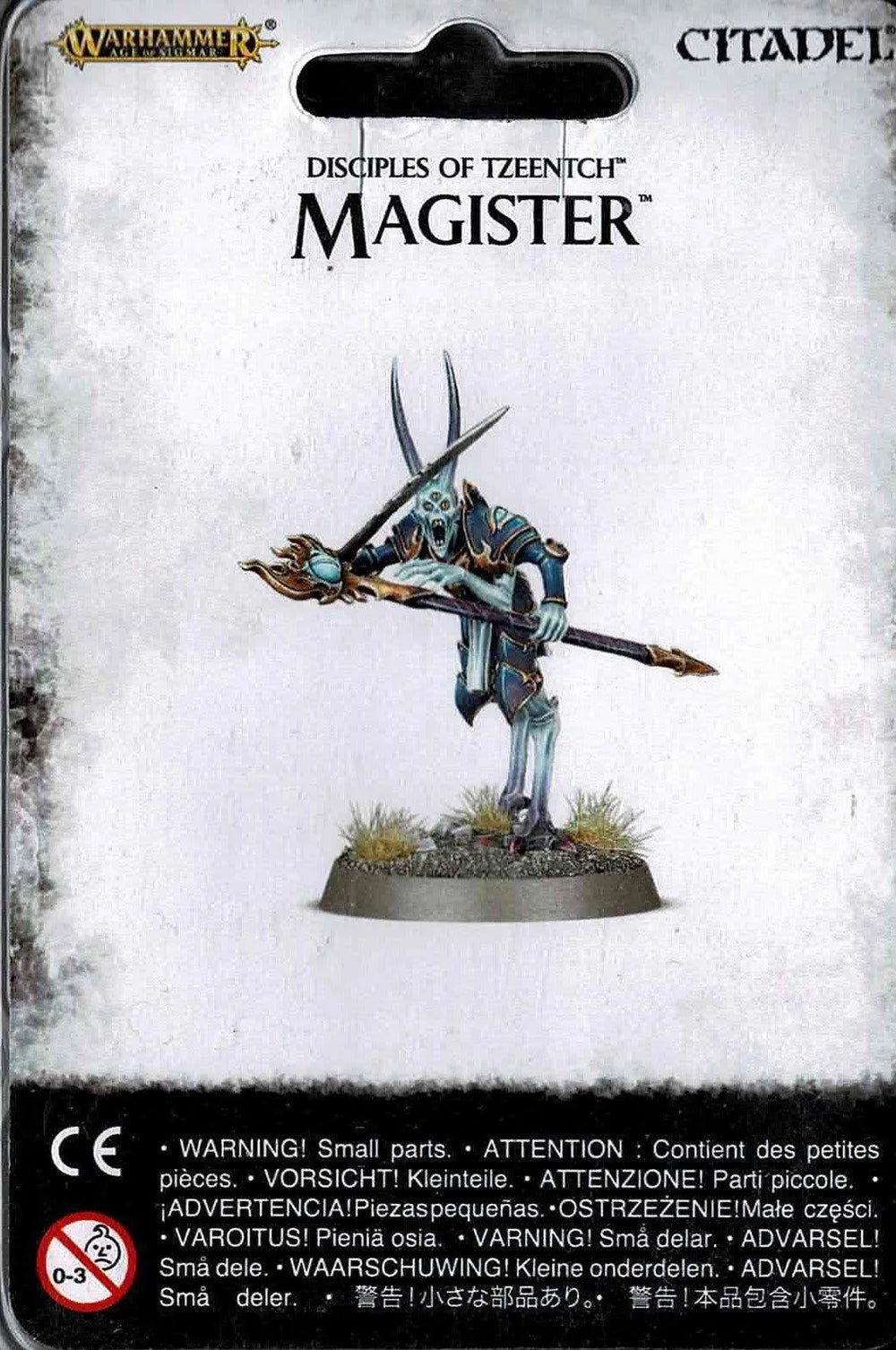MAGISTER - ZZGames.dk